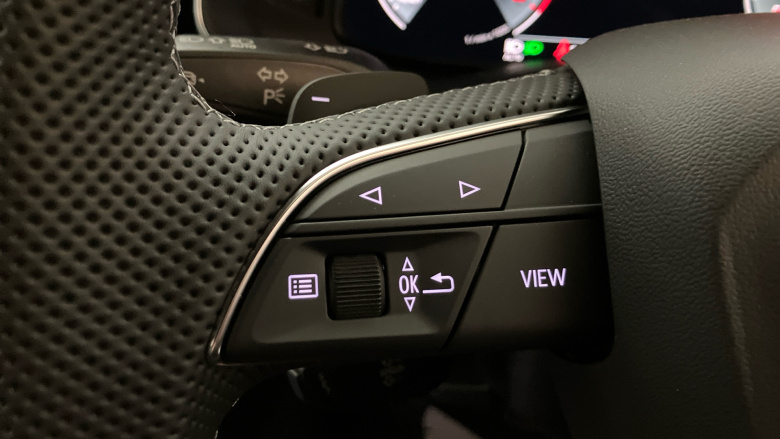 Audi Q7 3.0 TDI Quattro 286 Black Edition 5dr Tiptronic Diesel Estate